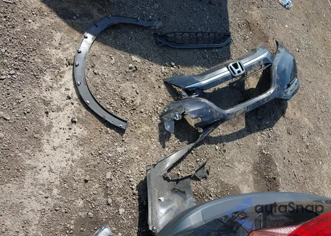 2017 Honda Hr-V Ex из США, поврежденный, VIN 3CZRU5H53HG702162